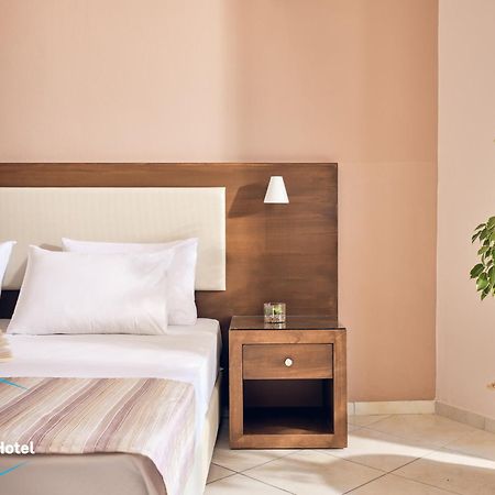 Alkyonis Hotel ラガナス エクステリア 写真